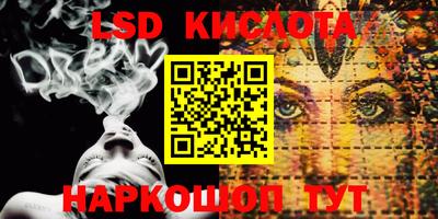 стафф Берёзовский